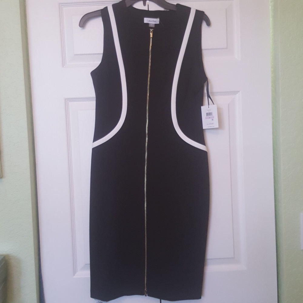 Calvin Klein Dress NWT